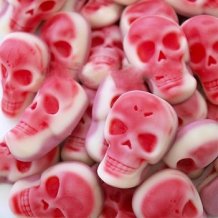 Calaveras Chuches