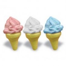 Helados de Chuches