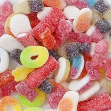 Chuches Blandas