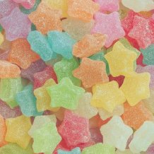 Chuches Estrellas