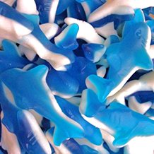 Chuches Delfines