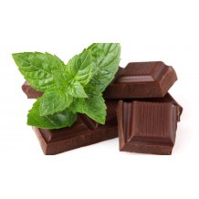 Chocolate con Menta