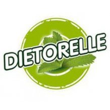 Caramelos Dietorelle