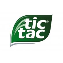 Caramelos Tic Tac