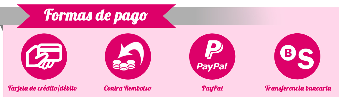 Forma de pago