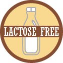 Lactose Free