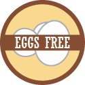 Eggs Free